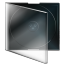 Boite CD Vide Icon 64x64 png
